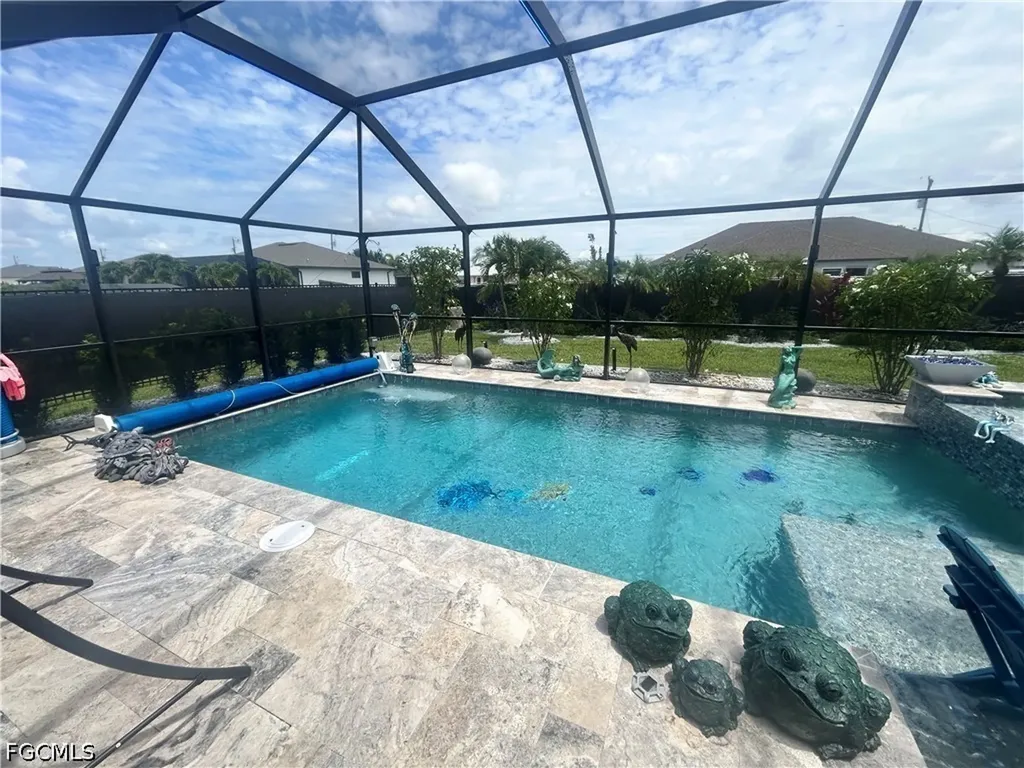 1811 SW 3rd Terrace Cape Coral FL 33991