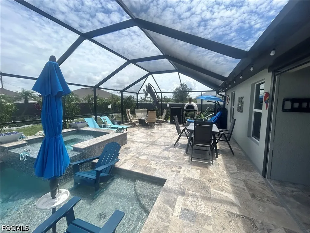 1811 SW 3rd Terrace Cape Coral FL 33991