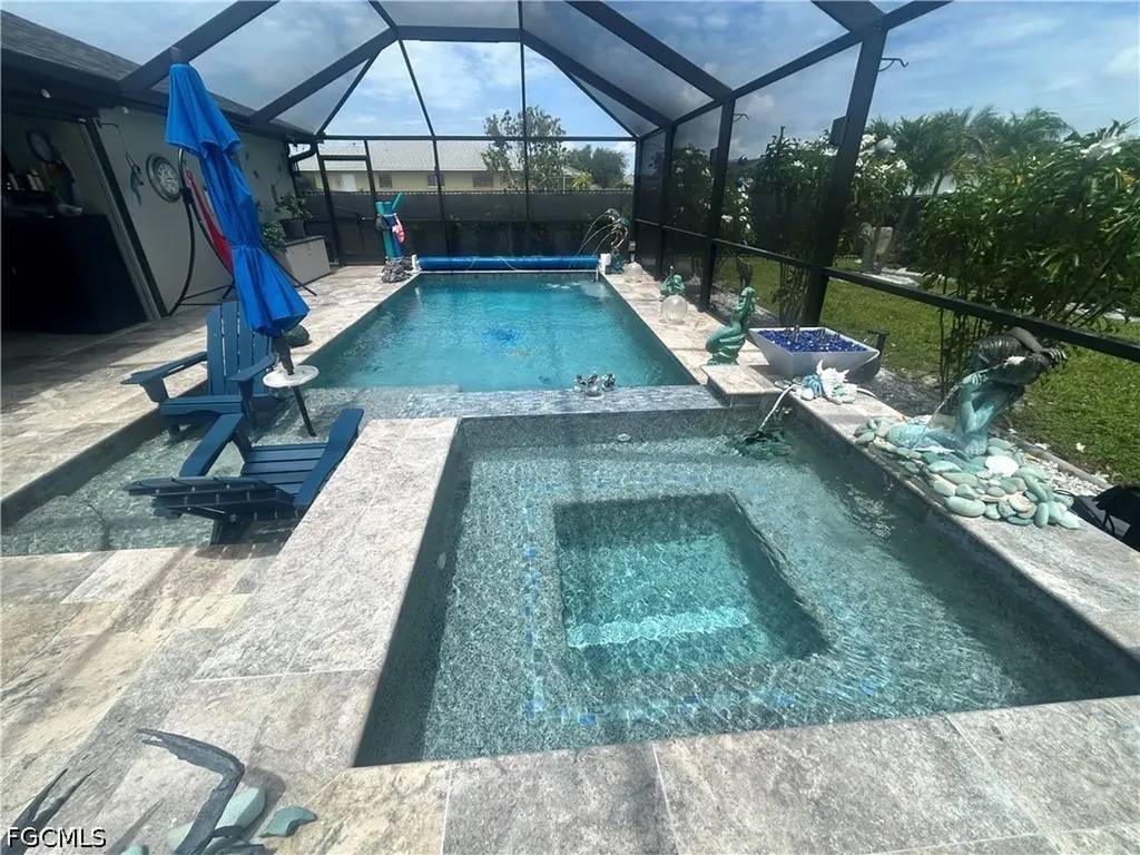 1811 SW 3rd Terrace Cape Coral FL 33991