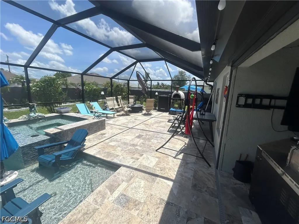 1811 SW 3rd Terrace Cape Coral FL 33991