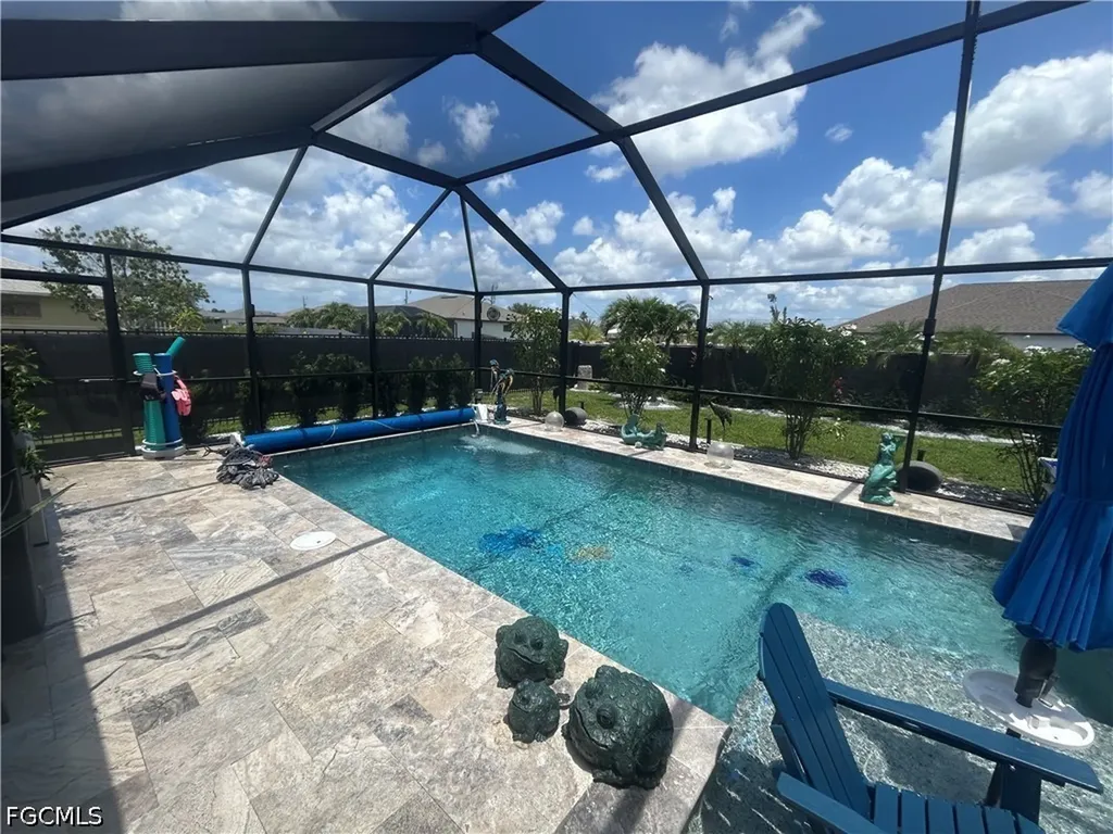 1811 SW 3rd Terrace Cape Coral FL 33991