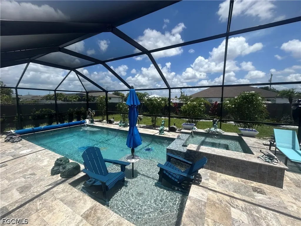 1811 SW 3rd Terrace Cape Coral FL 33991