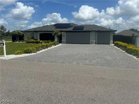 1811 SW 3rd Terrace Cape Coral FL 33991