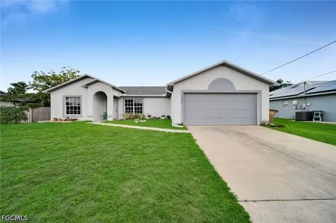 1502 SE 2nd Place Cape Coral FL 33990