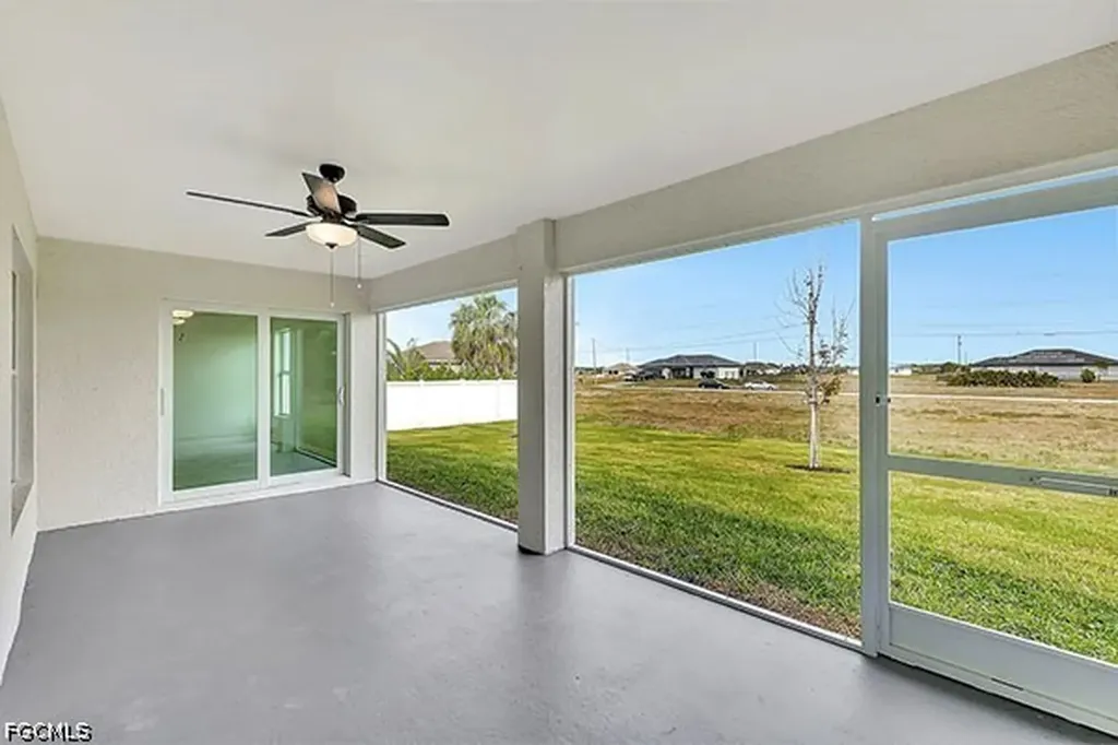 3809 NW 38th Street Cape Coral FL 33993