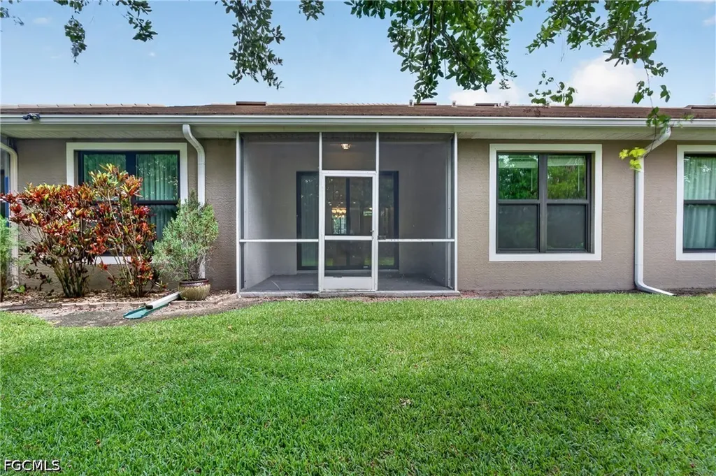 7745 Woodbrook Circle Naples FL 34104