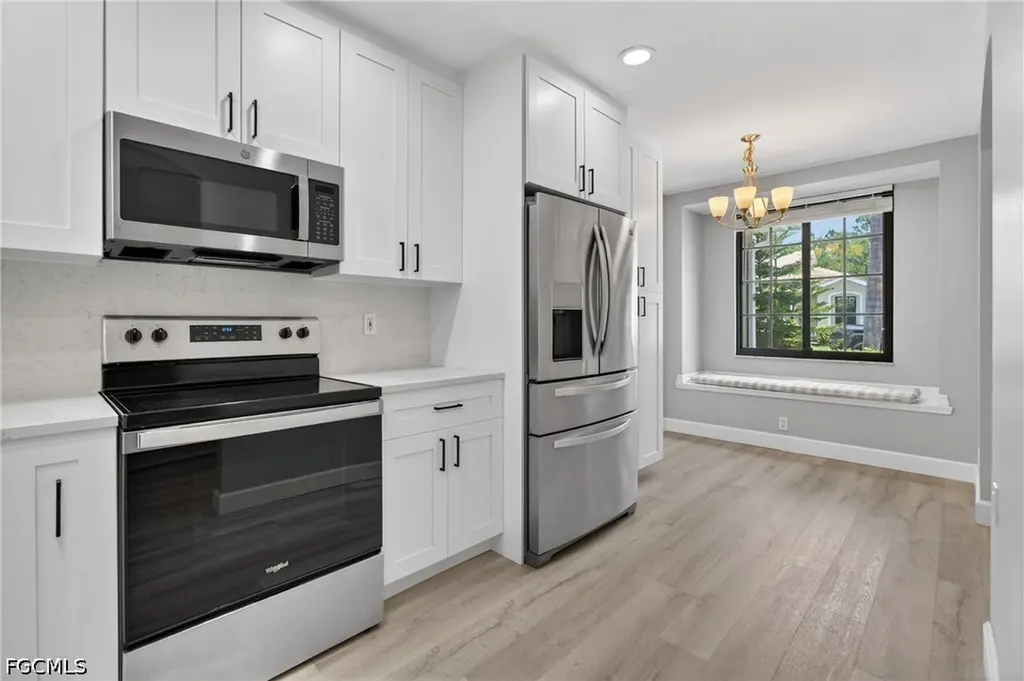 7745 Woodbrook Circle Naples FL 34104