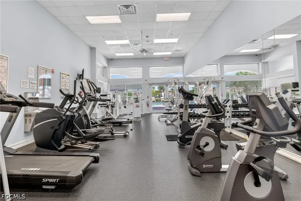 7745 Woodbrook Circle Naples FL 34104