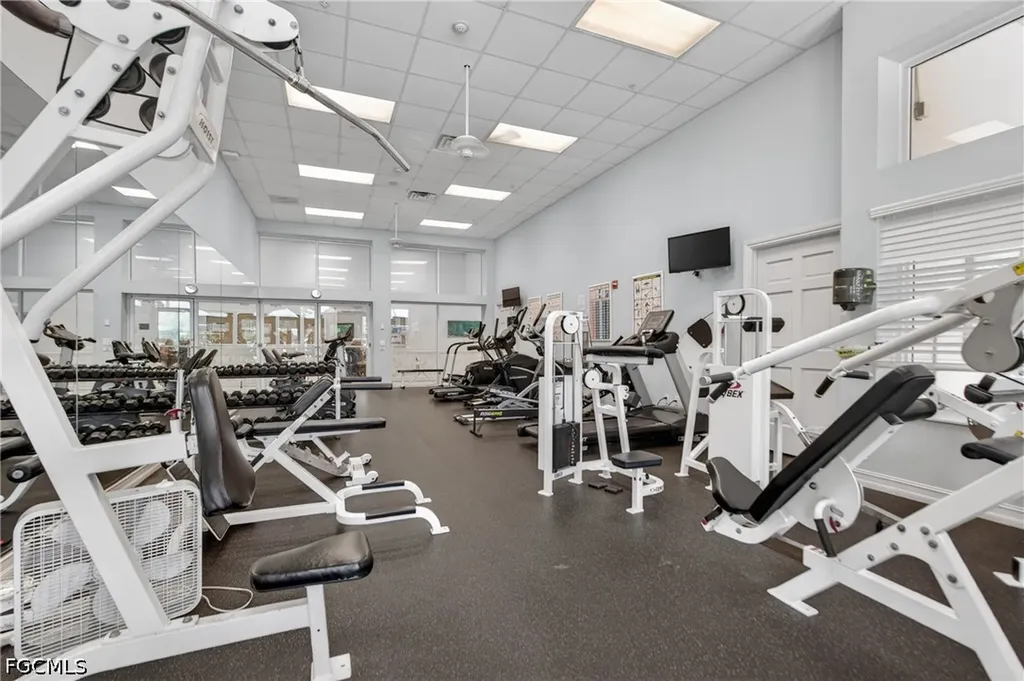 7745 Woodbrook Circle Naples FL 34104