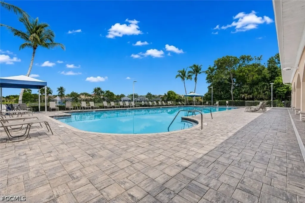 7745 Woodbrook Circle Naples FL 34104