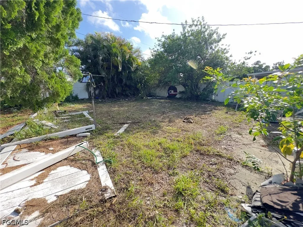1119 Vineyard Place Lehigh Acres FL 33936
