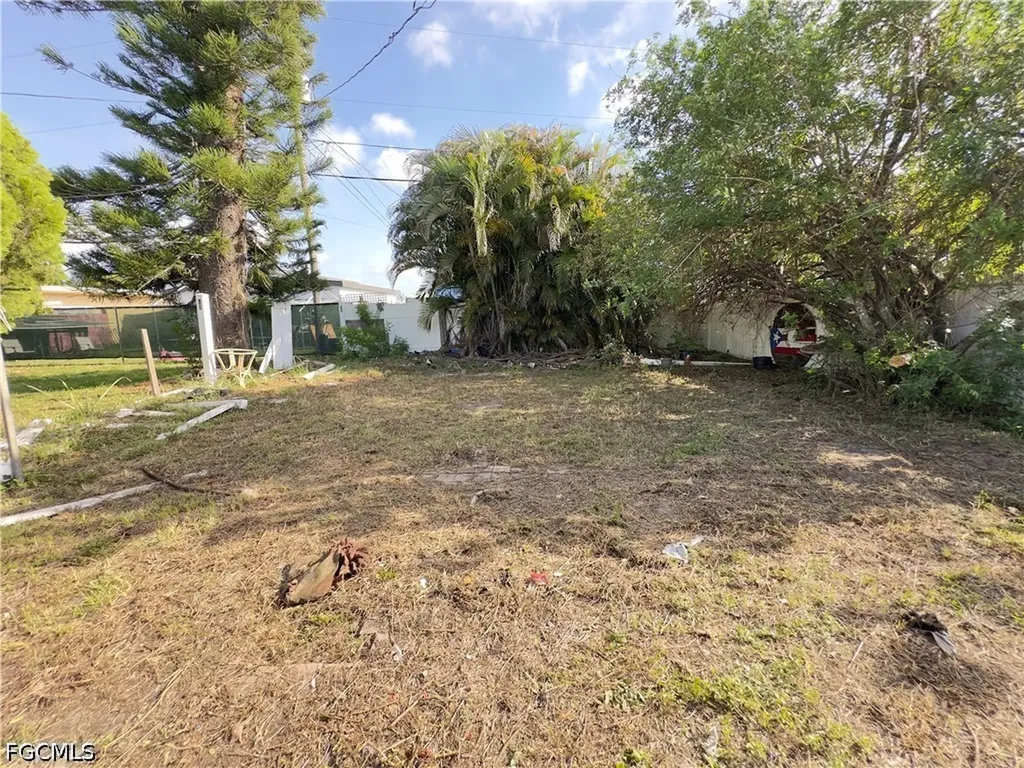1119 Vineyard Place Lehigh Acres FL 33936