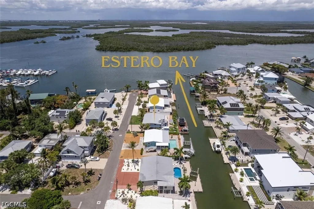 370 Bayland Road Fort Myers Beach FL 33931