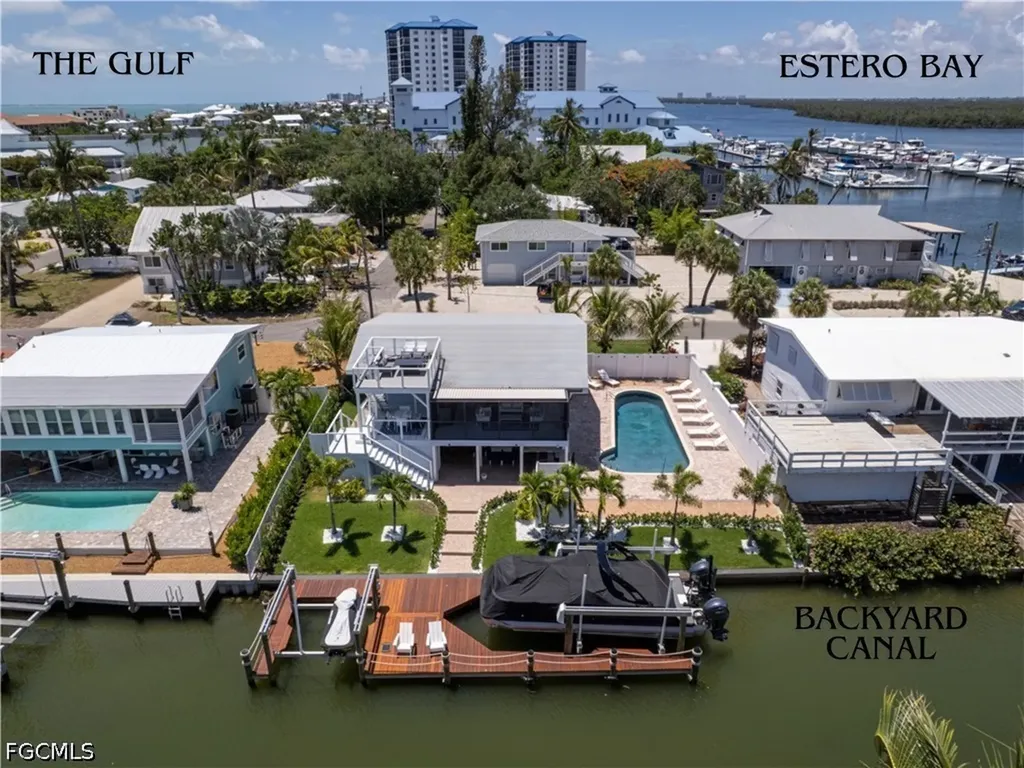 370 Bayland Road Fort Myers Beach FL 33931