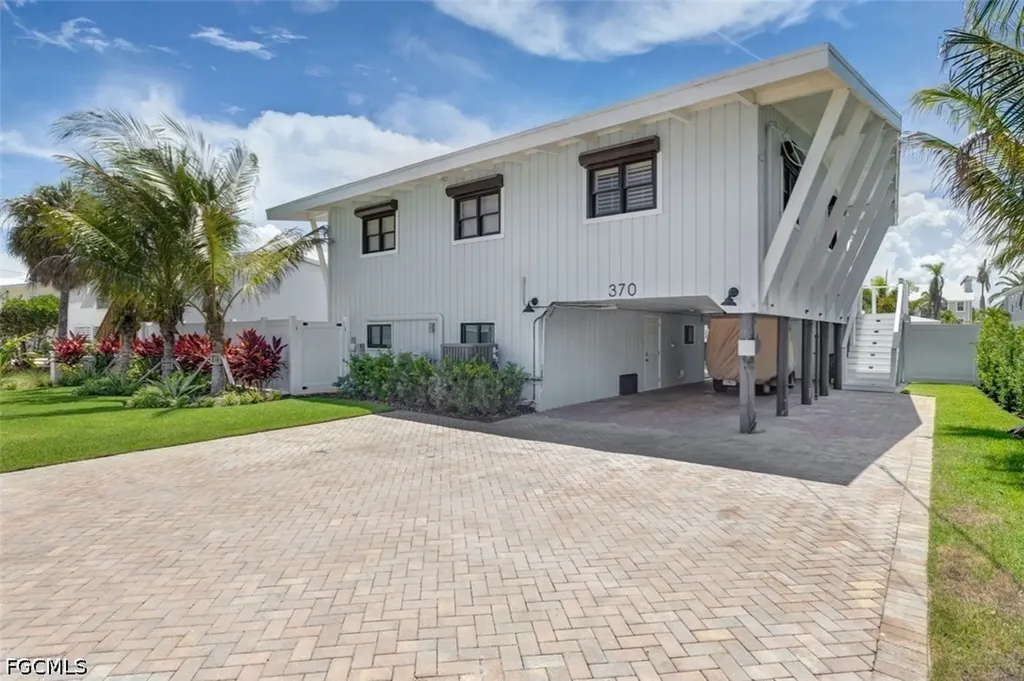 370 Bayland Road Fort Myers Beach FL 33931