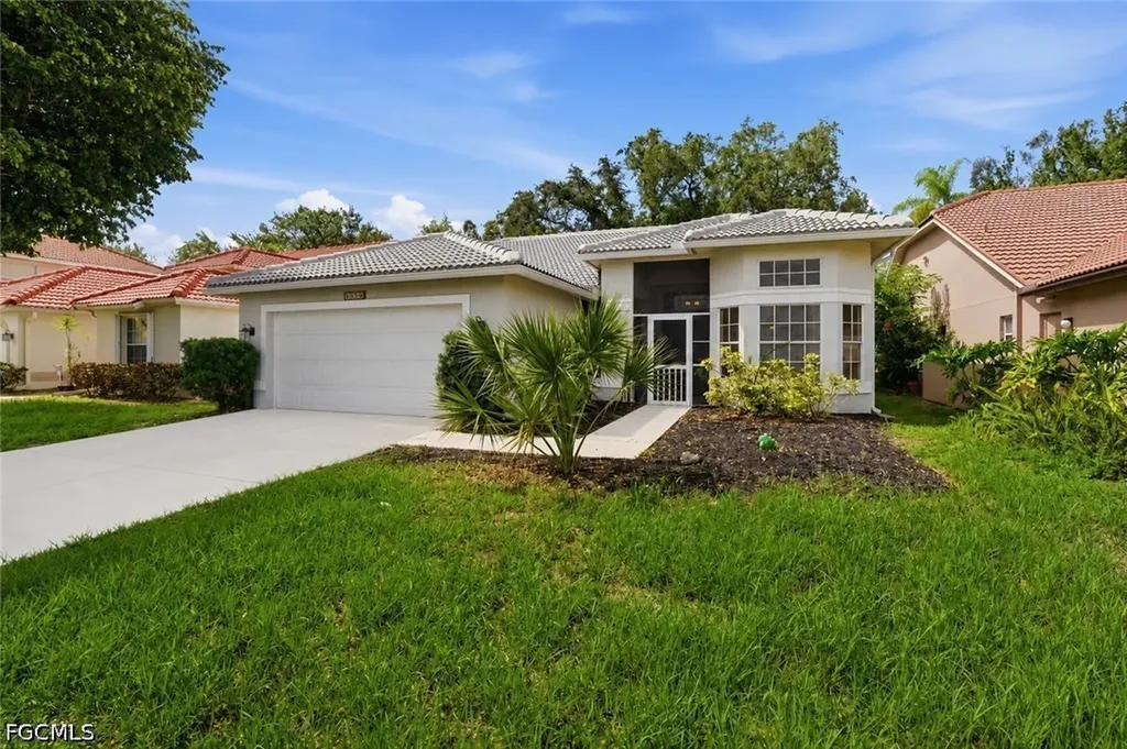 8080 Breton Circle Fort Myers FL 33912