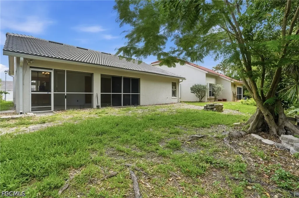 8080 Breton Circle Fort Myers FL 33912