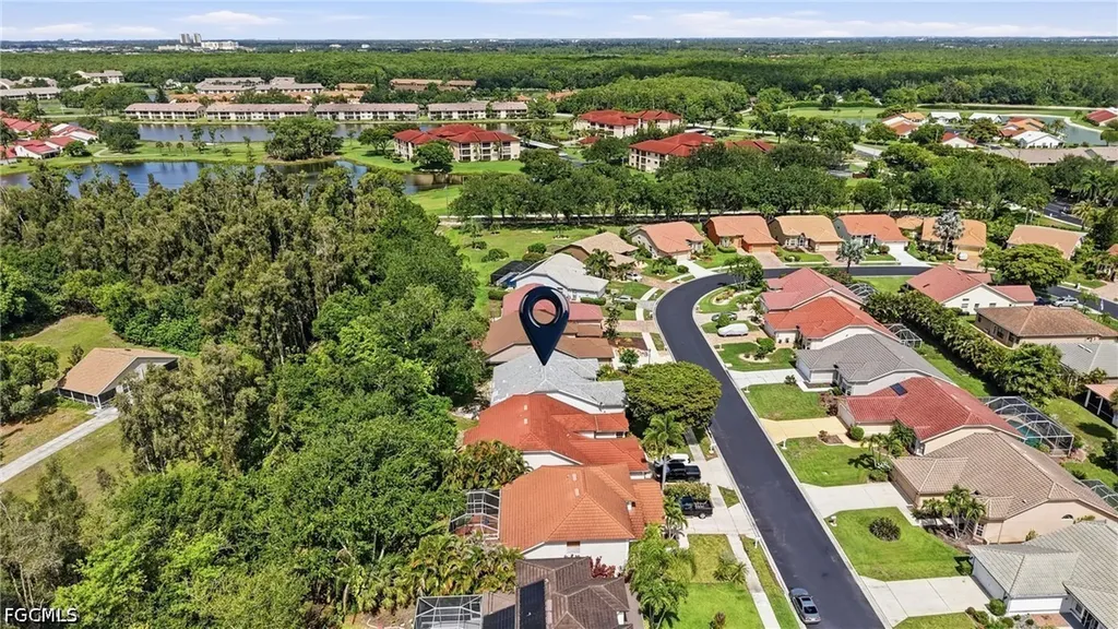 8080 Breton Circle Fort Myers FL 33912