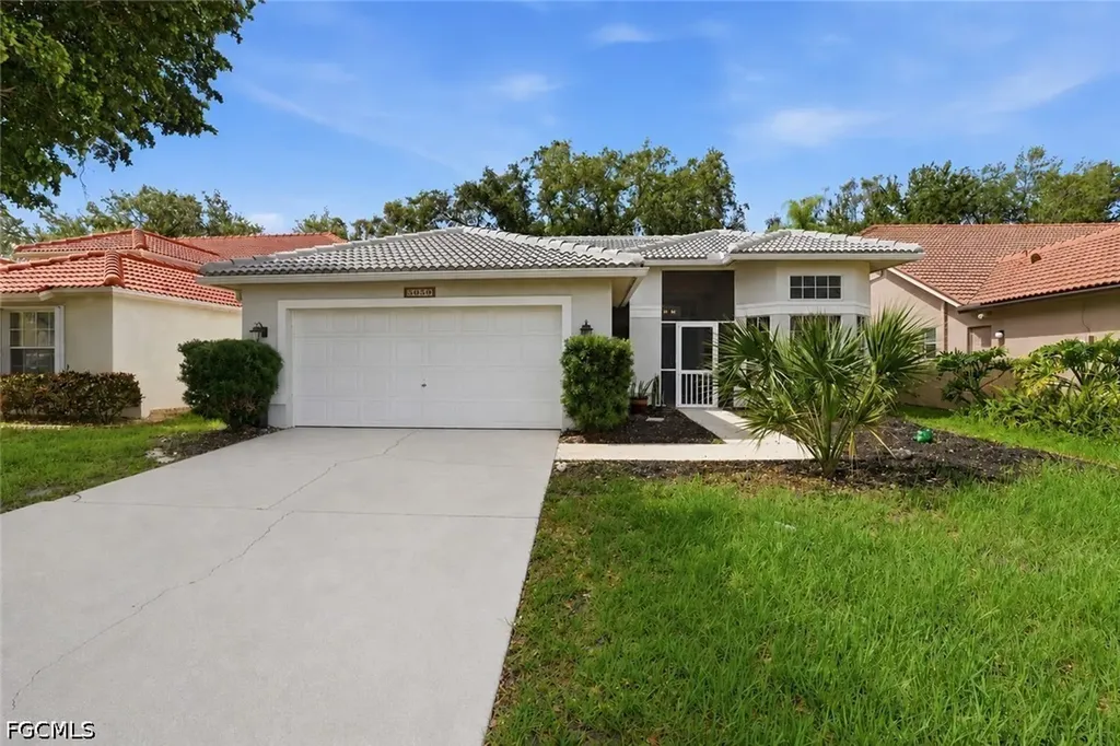 8080 Breton Circle Fort Myers FL 33912