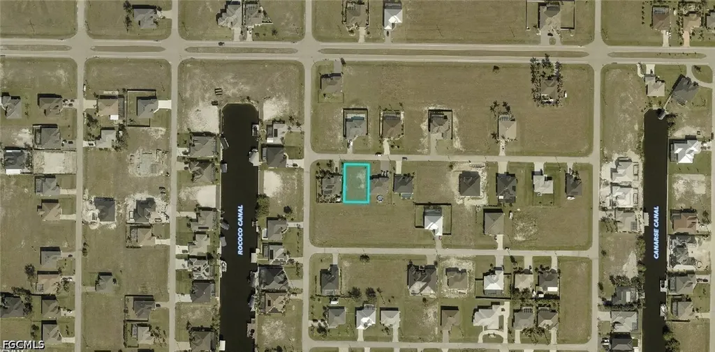 3520 NW 15th Lane Cape Coral FL 33993