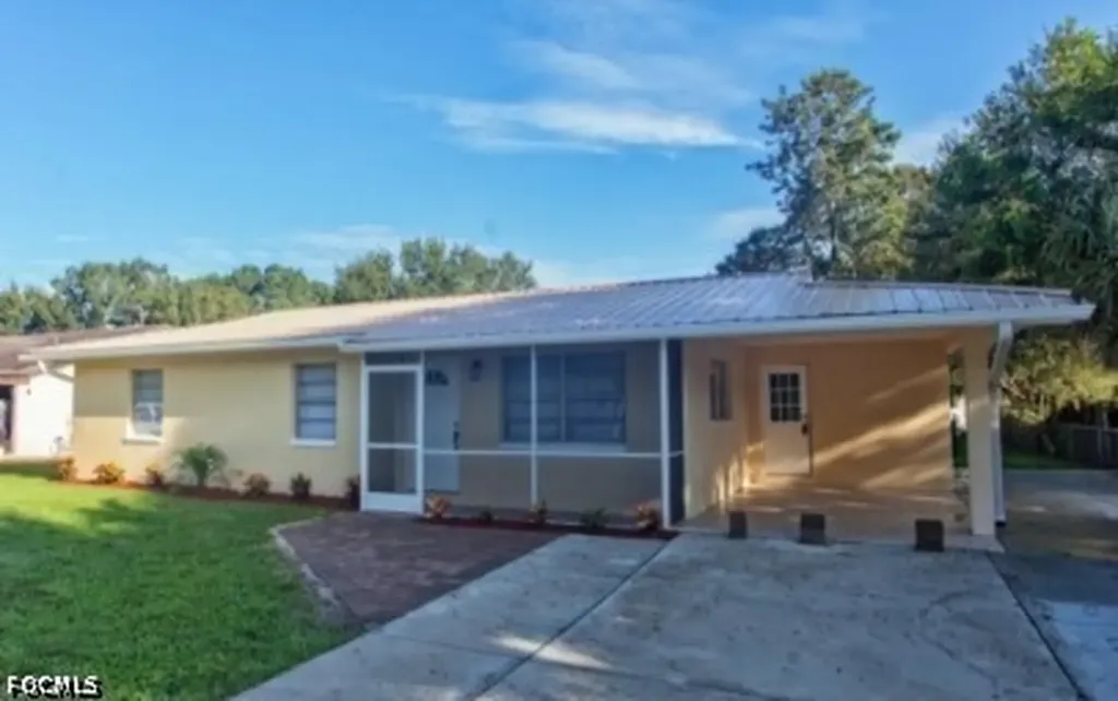 13650 Caribbean Boulevard Fort Myers FL 33905