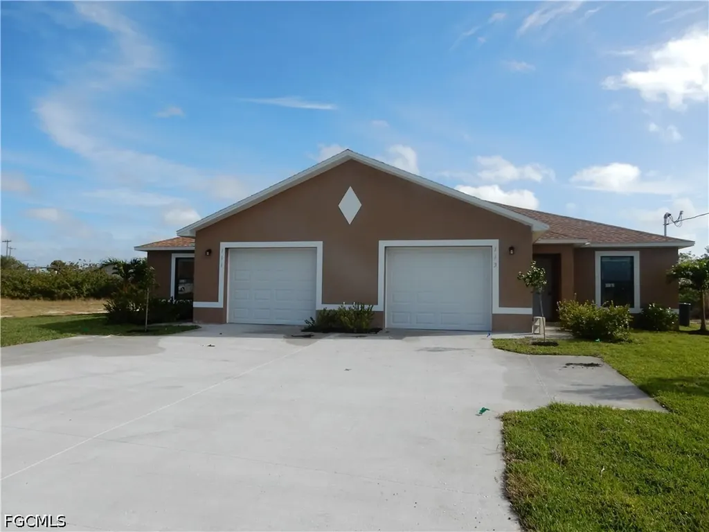 111 Cultural Park Boulevard S Cape Coral FL 33990