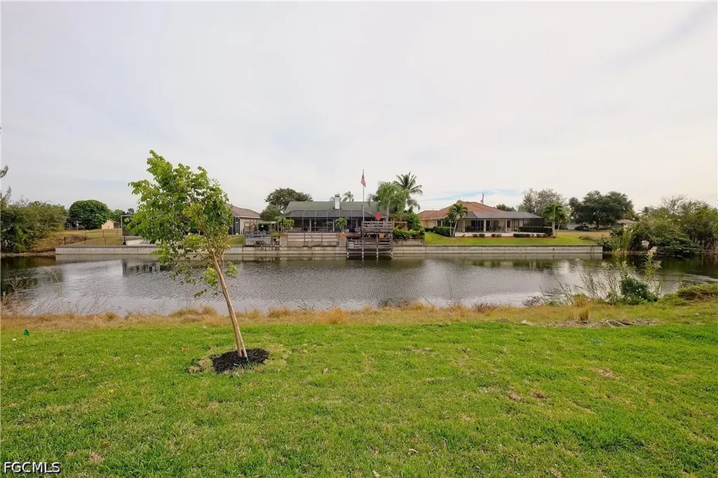 111 Cultural Park Boulevard S Cape Coral FL 33990