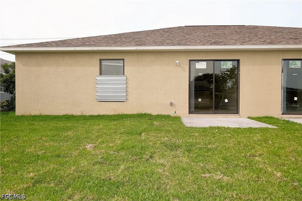 111 Cultural Park Boulevard S Cape Coral FL 33990