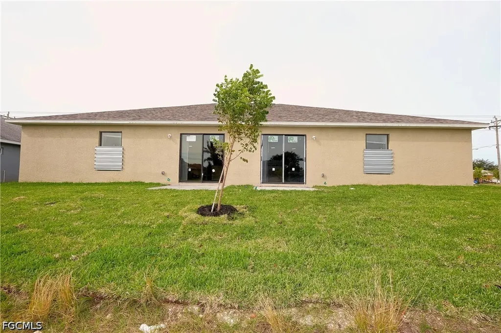 111 Cultural Park Boulevard S Cape Coral FL 33990