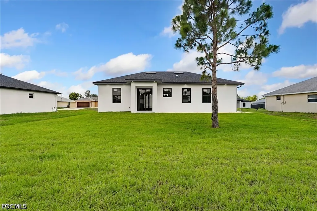 3410 SW 27 Street Lehigh Acres FL 33976