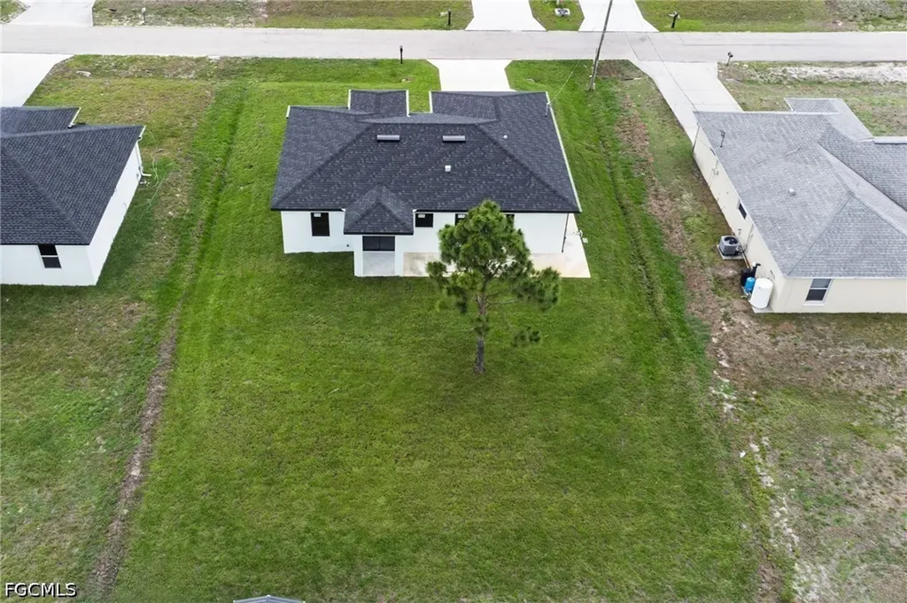 3410 SW 27 Street Lehigh Acres FL 33976