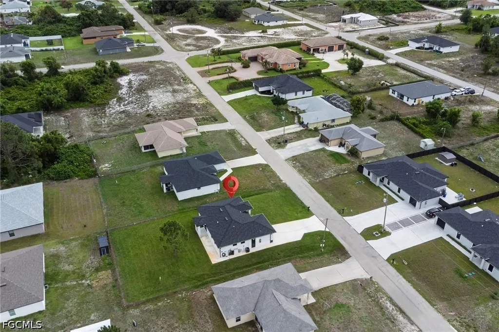 3410 SW 27 Street Lehigh Acres FL 33976