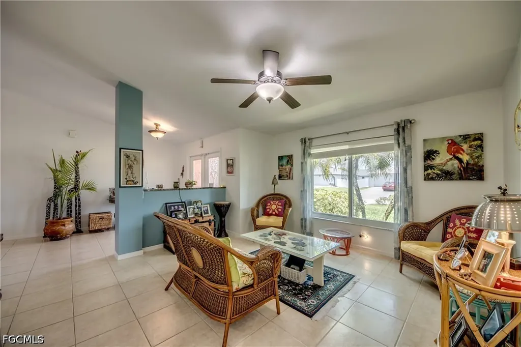 1821 NW 1st Place Cape Coral FL 33993