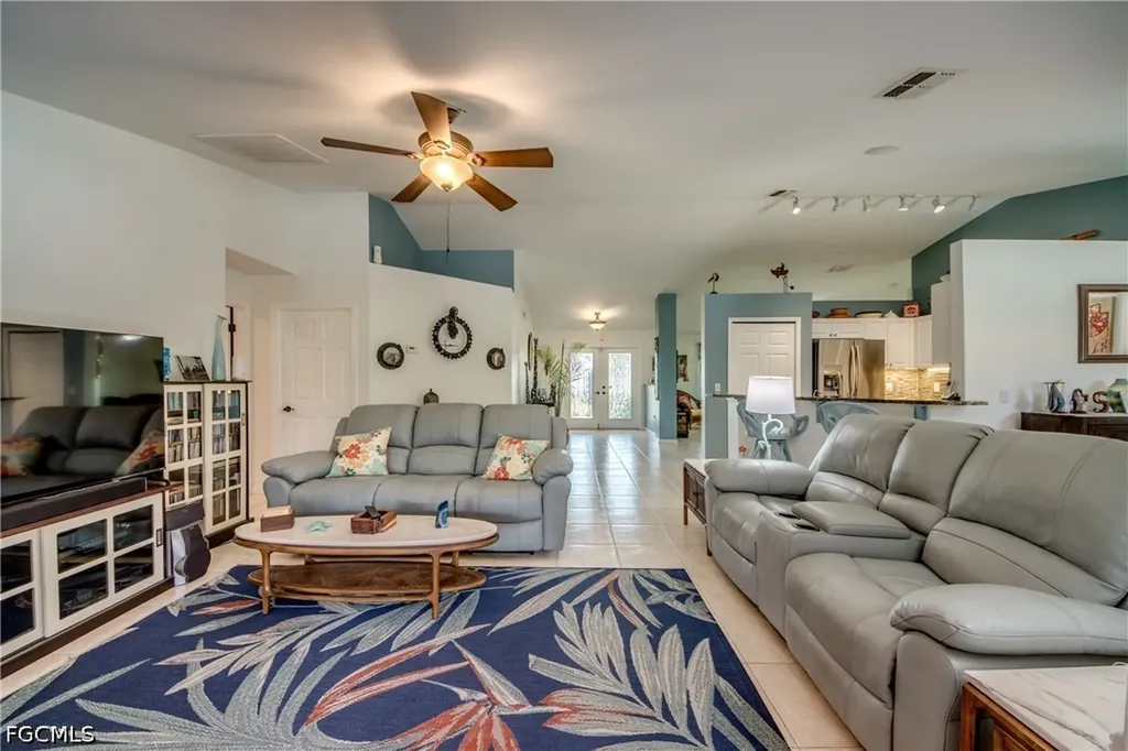 1821 NW 1st Place Cape Coral FL 33993