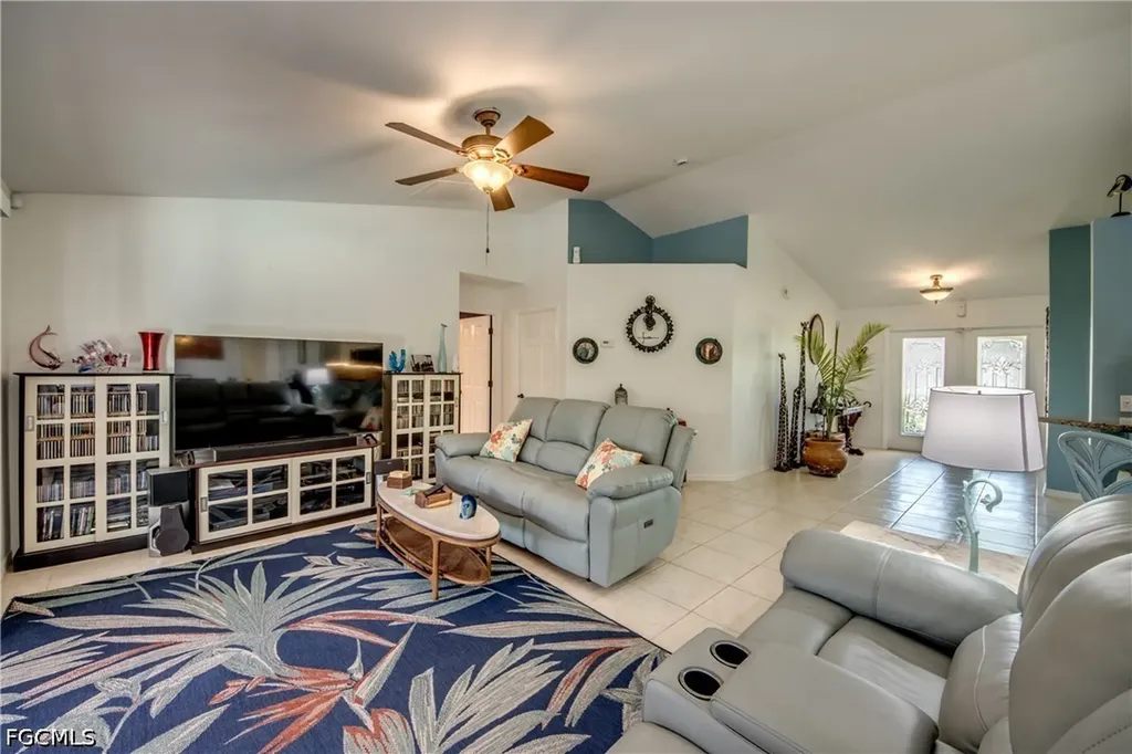 1821 NW 1st Place Cape Coral FL 33993