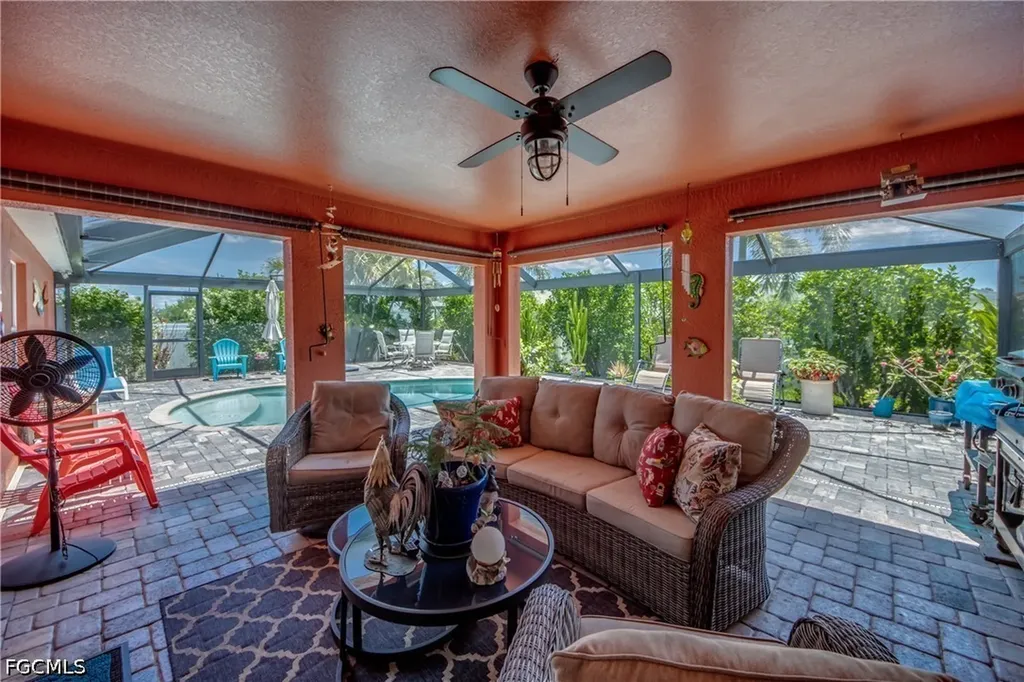 1821 NW 1st Place Cape Coral FL 33993