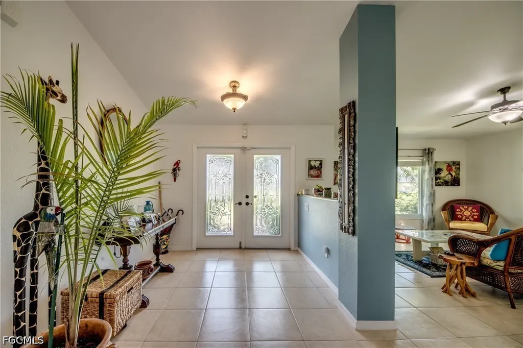 1821 NW 1st Place Cape Coral FL 33993