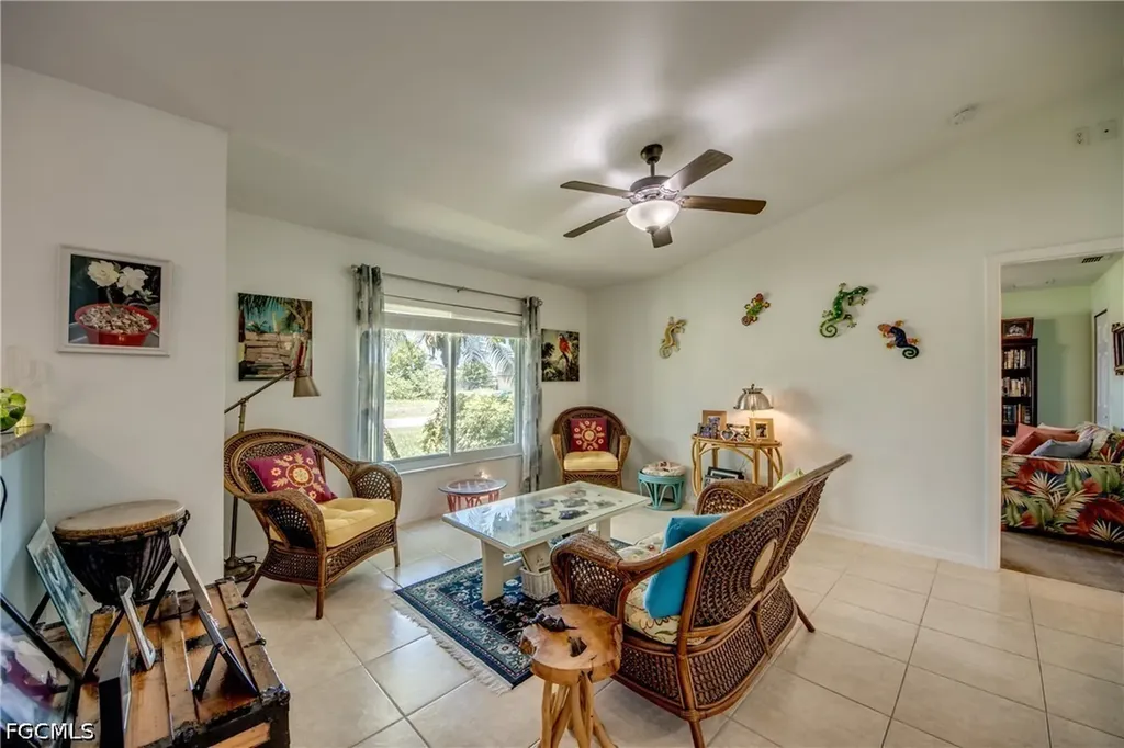 1821 NW 1st Place Cape Coral FL 33993