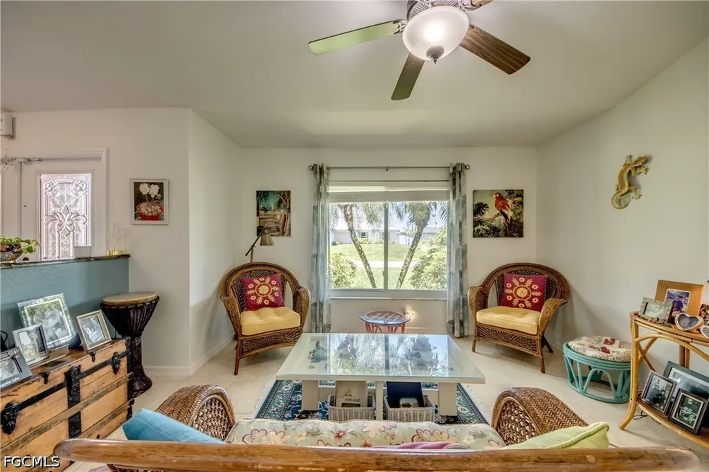 1821 NW 1st Place Cape Coral FL 33993