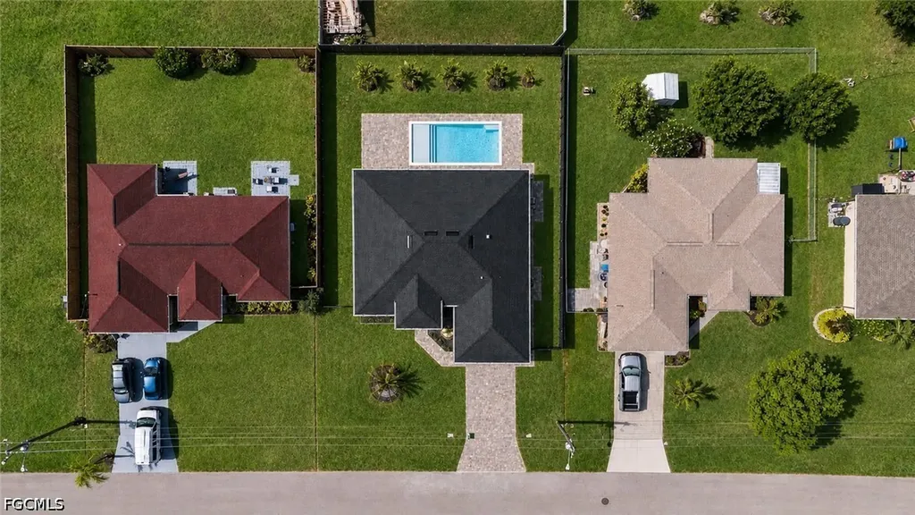 106 NE 11th Terrace Cape Coral FL 33909