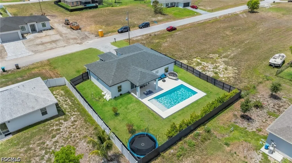 405 NW 10th Street Cape Coral FL 33993