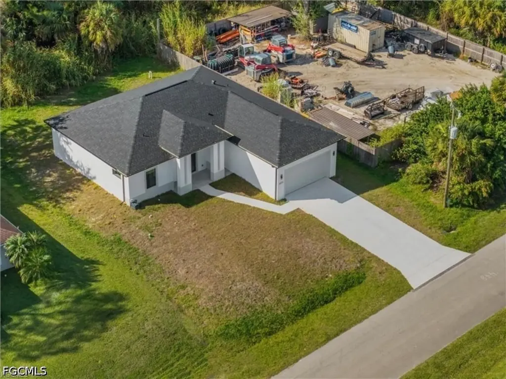 6125 Hershey Avenue Fort Myers FL 33905