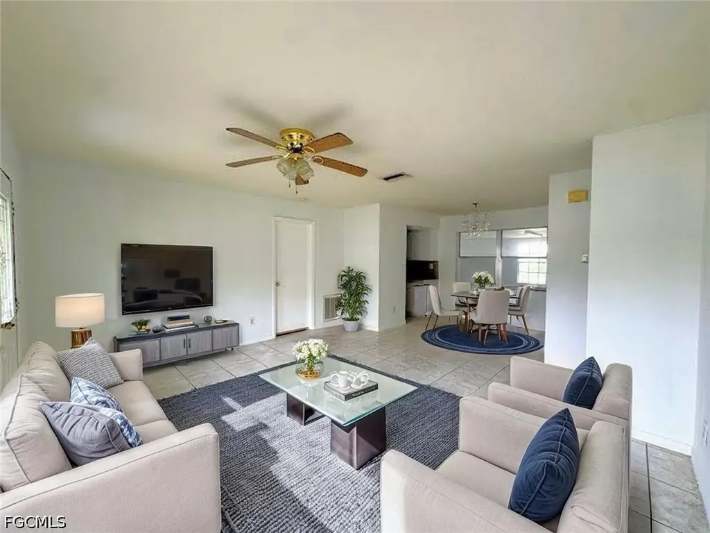 4029 E Sunflower Circle Labelle FL 33935