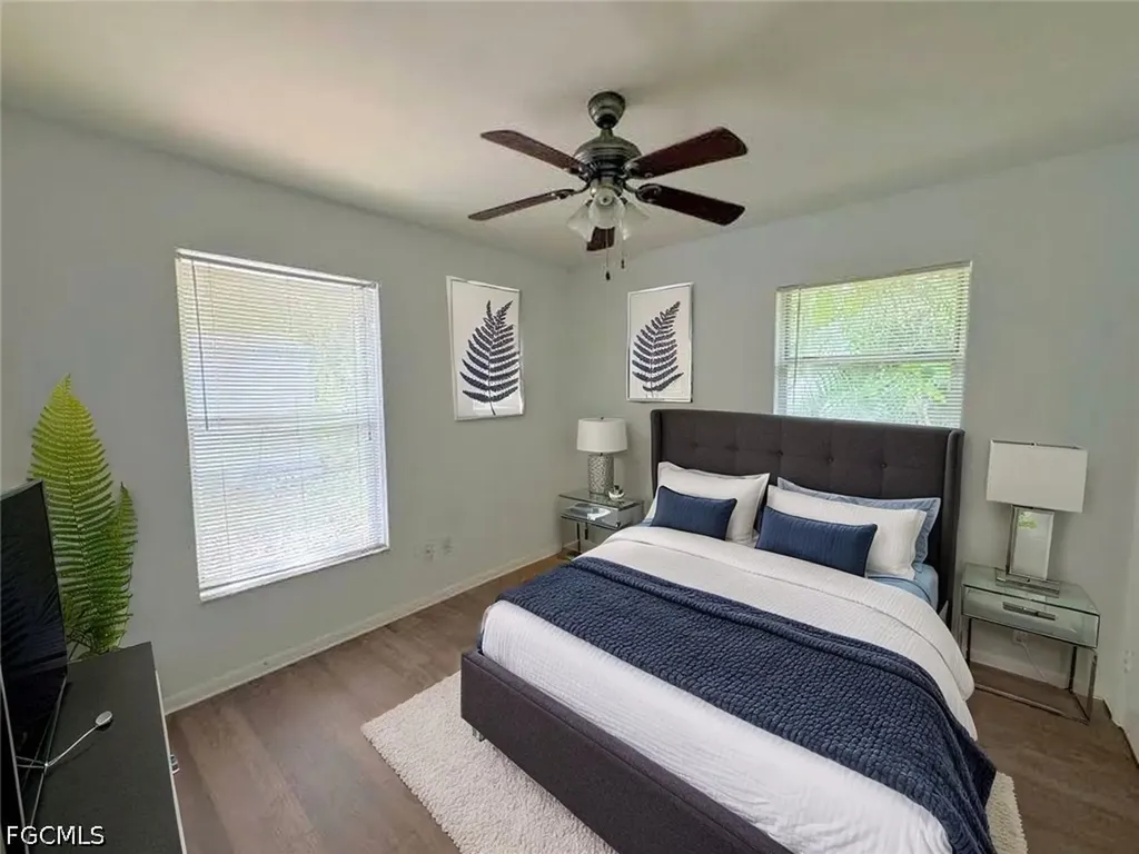 4029 E Sunflower Circle Labelle FL 33935