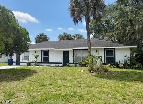 4029 E Sunflower Circle Labelle FL 33935