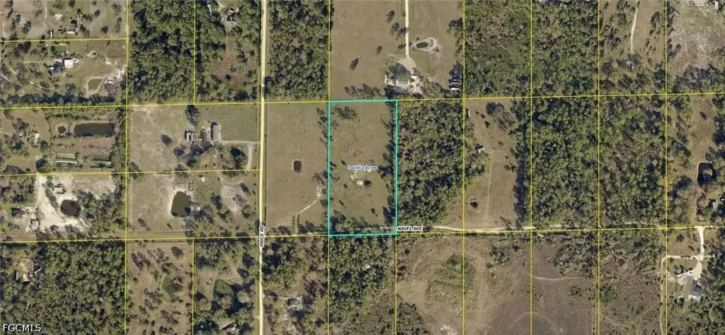 13707 Navel Avenue Clewiston FL 33440