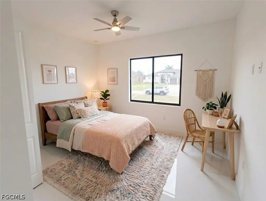 2113 NW 41st Avenue Cape Coral FL 33993
