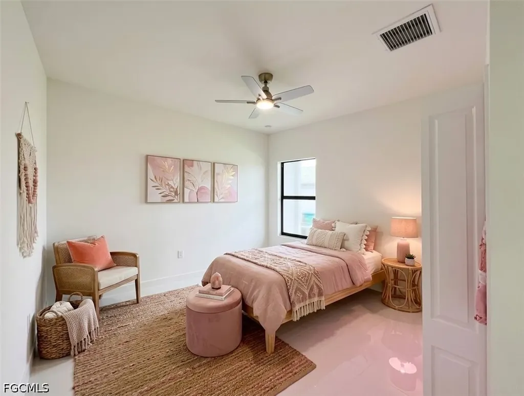 2113 NW 41st Avenue Cape Coral FL 33993