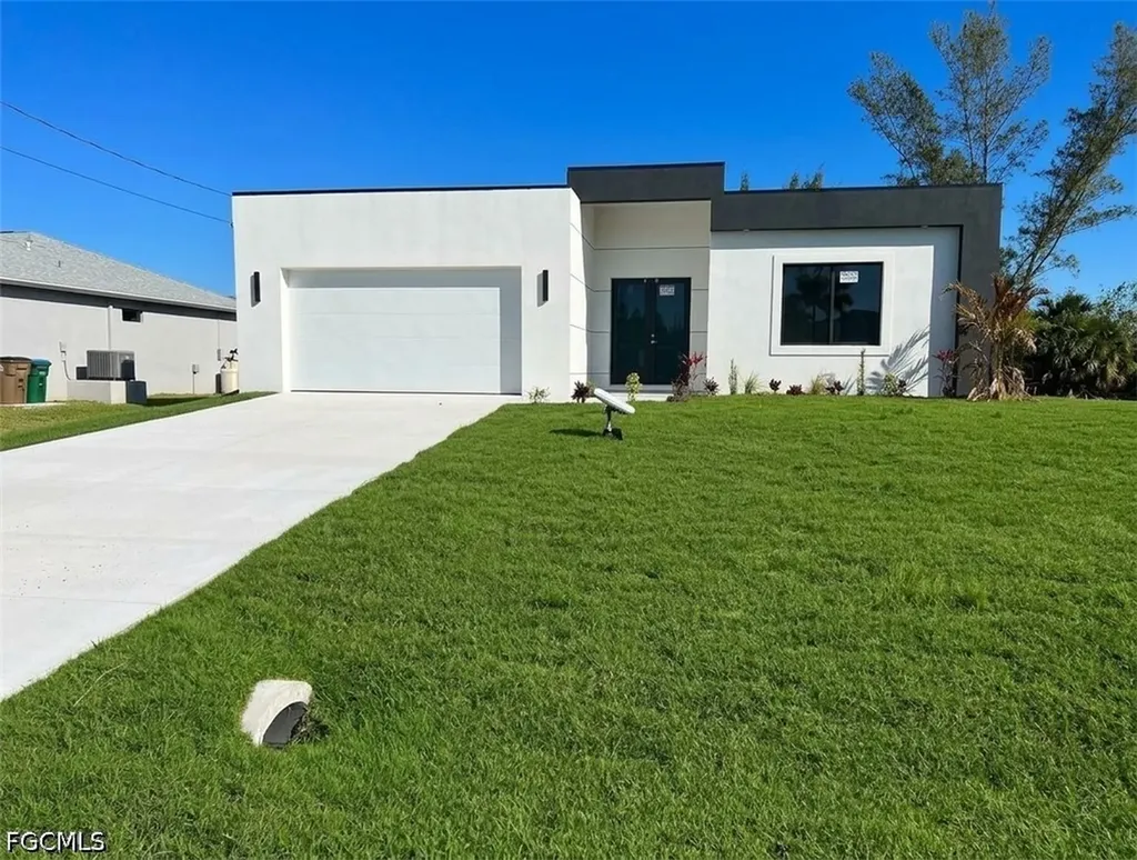 2113 NW 41st Avenue Cape Coral FL 33993