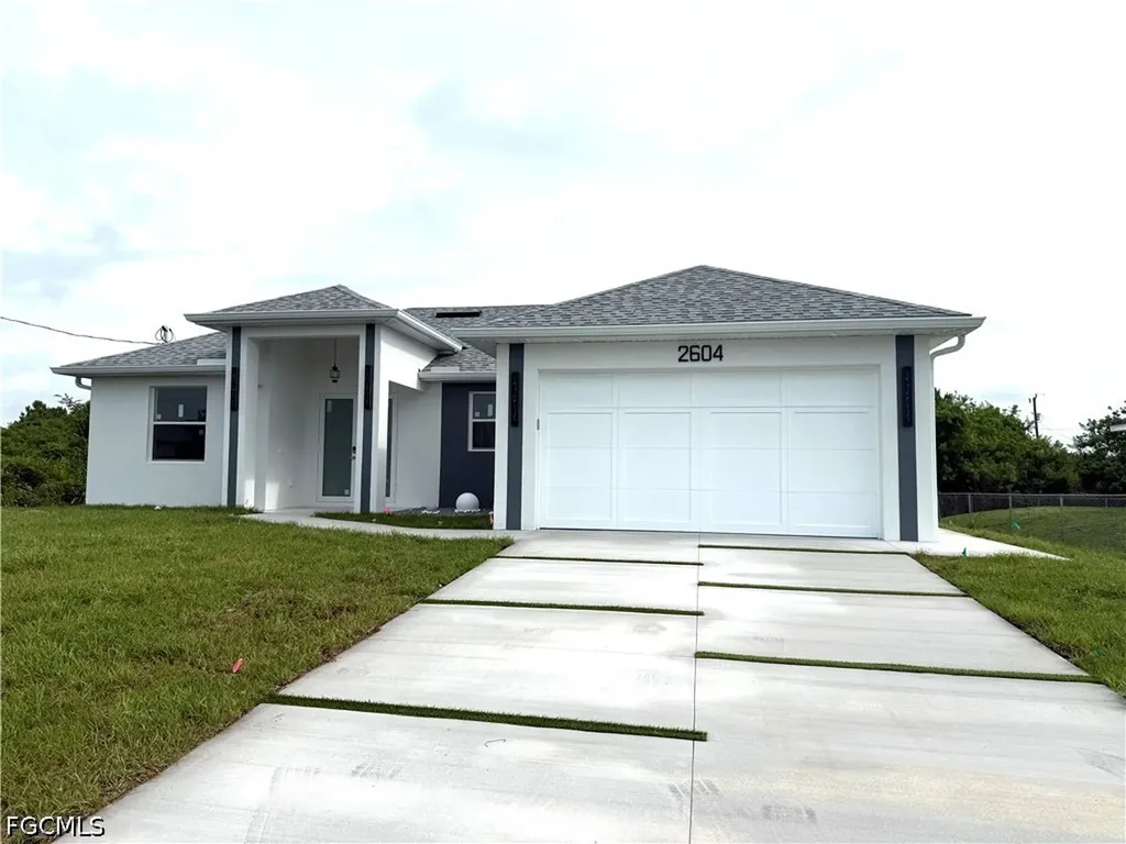 2604 15th Street SW Lehigh Acres FL 33976